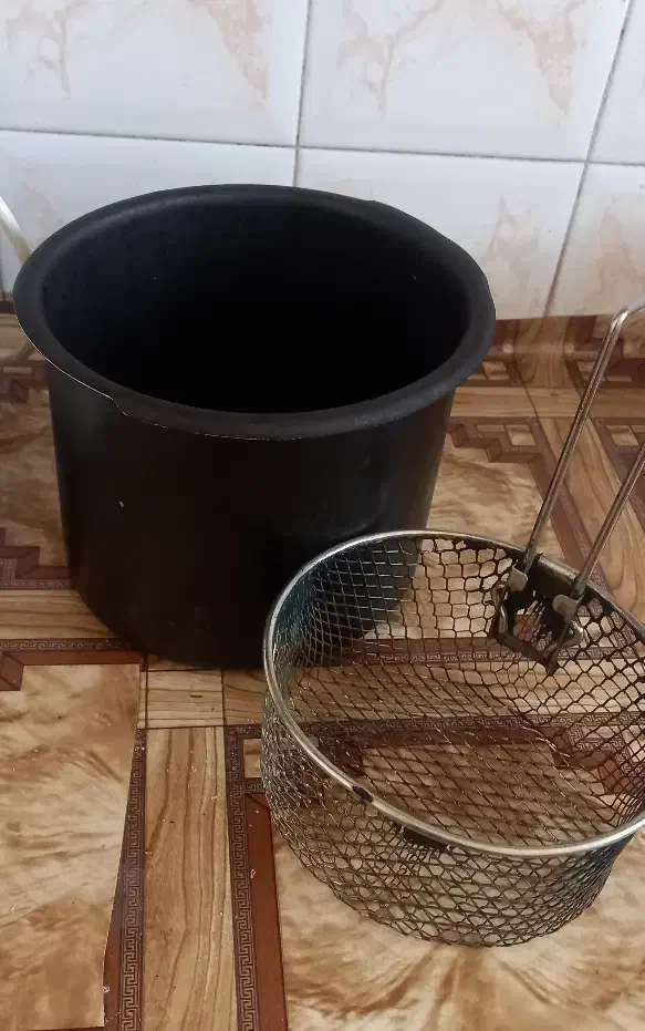 سرخکن|اجاق گاز و لوازم برقی پختوپز|خمینیشهر, |دیوار