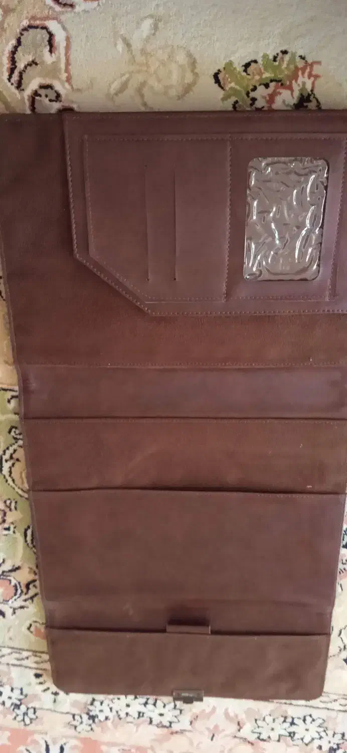 کلاسور رمزدار|لوازم التحریر|قم, تولید دارو و یخچال|دیوار