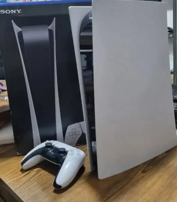 ps5دیجیتال تک دسته نونو|کنسول، بازی ویدئویی و آنلاین|فردیس, فردیس|دیوار