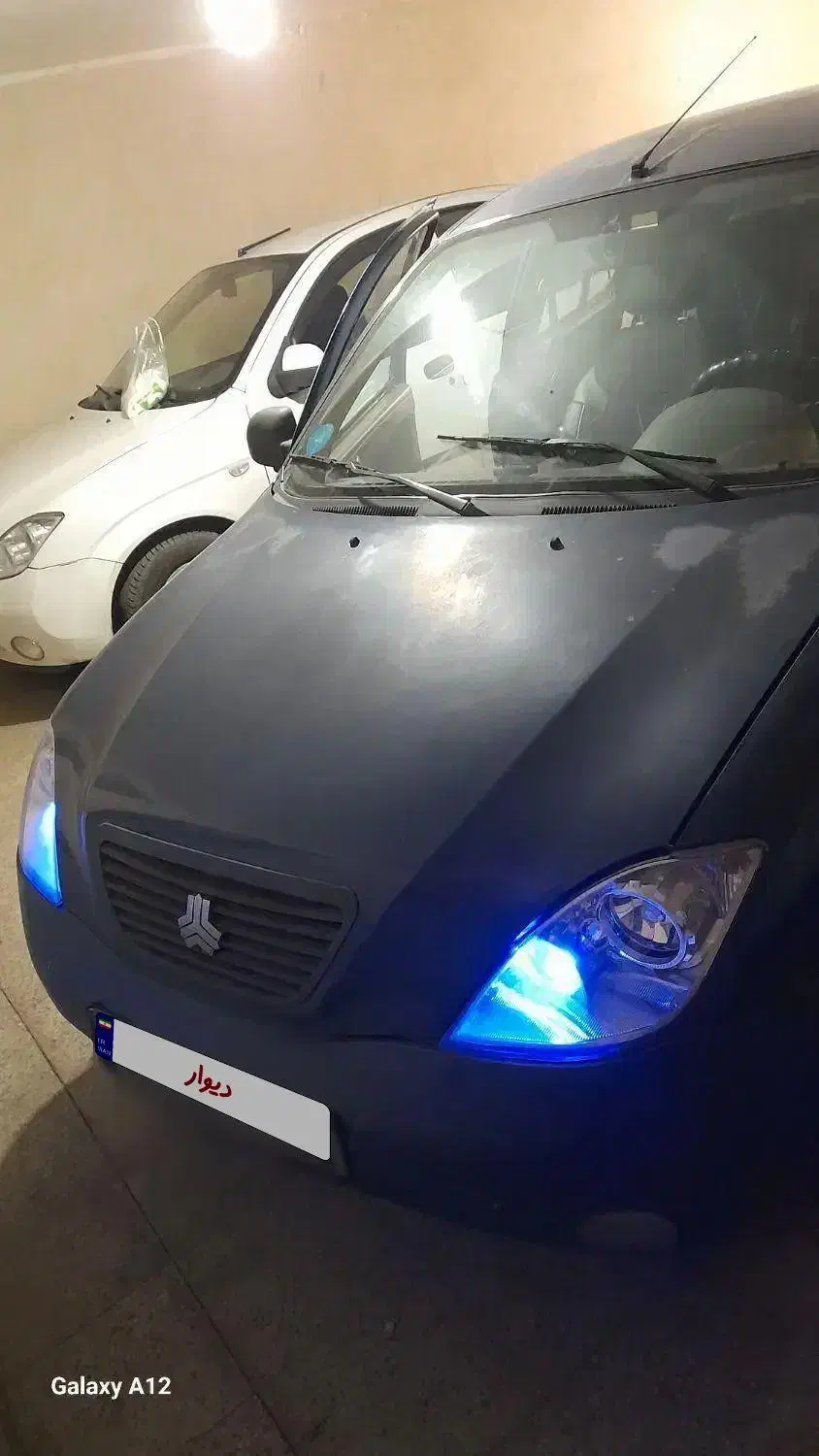 خودرو|خودرو سواری و وانت|تهران, ونک|دیوار