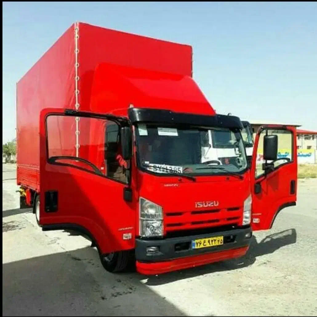 زرین بارشهروشهرستان تهران شمال زابل زاهدان یزد|خدمات حمل و نقل|مشهد, کوی سیدی|دیوار