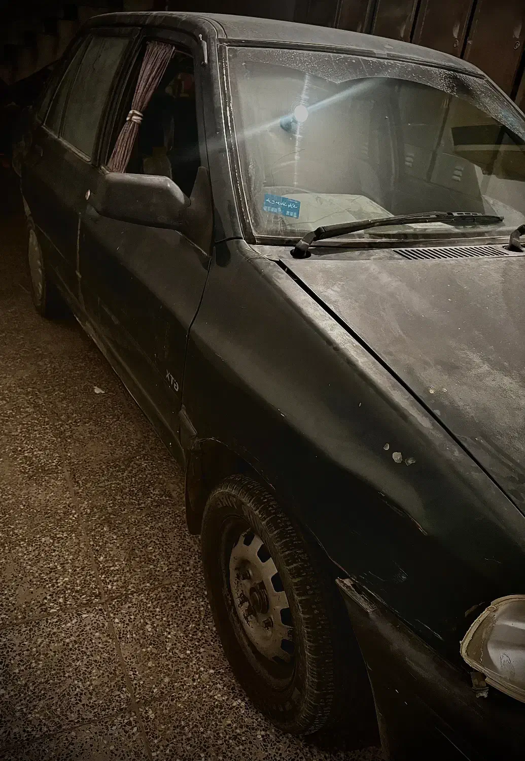 پراید صبا GT مدل ۷۹|خودرو سواری و وانت|فلاورجان, |دیوار