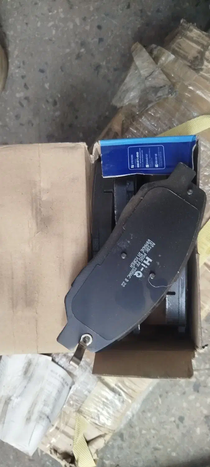 تعویض لنت رایگان. سانتافه|قطعات یدکی و لوازم جانبی|اهواز, ۳۰ متری|دیوار