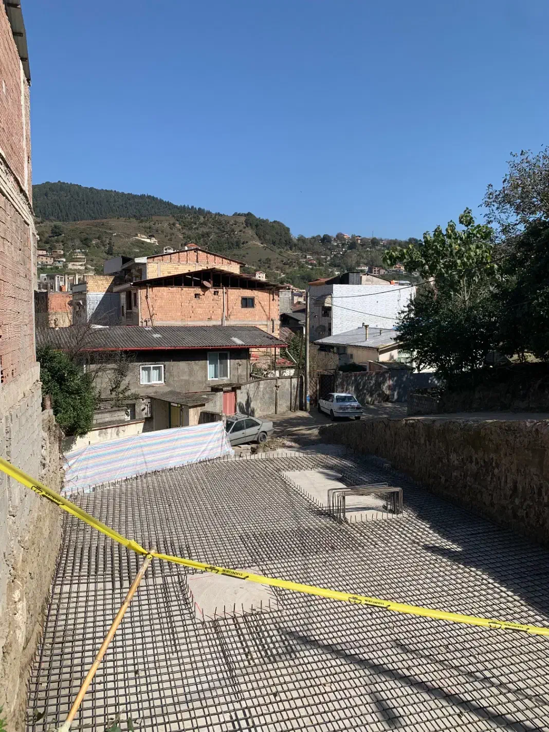 پیش فروش تعداد محدودی آپارتمان / ۱۰۰ متری|پیش‌فروش املاک|زیرآب, |دیوار