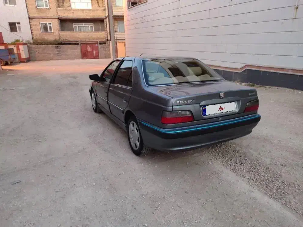 خودرو|خودرو سواری و وانت|بیجار, |دیوار