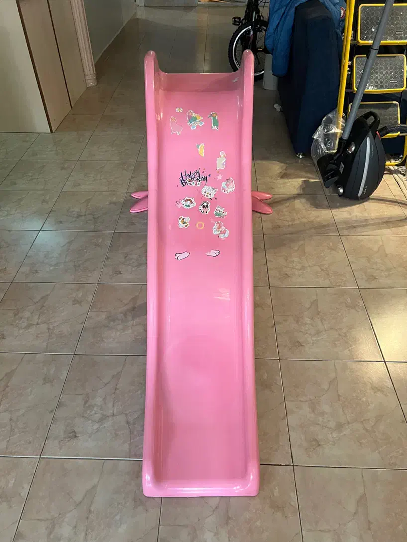 وسایل بازی ( سرسره و تونل )|اسباببازی|تهران, شهرک غرب|دیوار