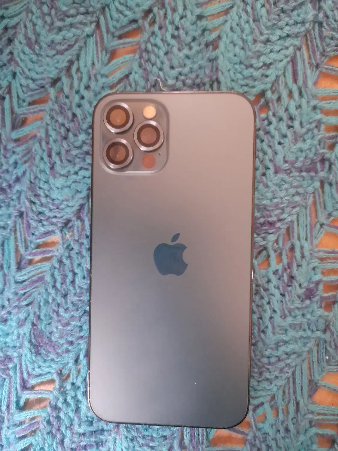 ایفون ۱۲ پرو|موبایل|اصفهان, طامه|دیوار