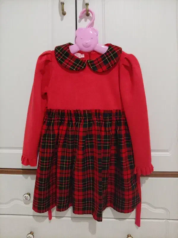 پیراهن یلدایی نو|کفش و لباس بچه|تهران, امام زاده حسن|دیوار