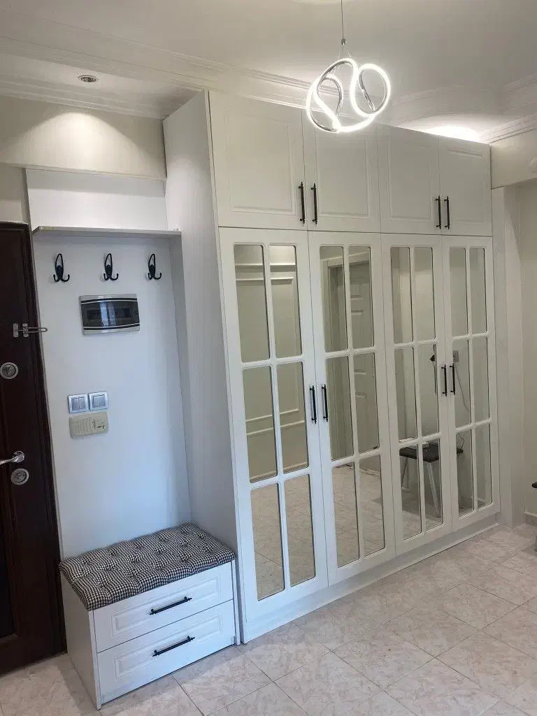 اجرای دکوراسیون داخلی|خدمات پیشه و مهارت|رباطکریم, رباطکریم|دیوار