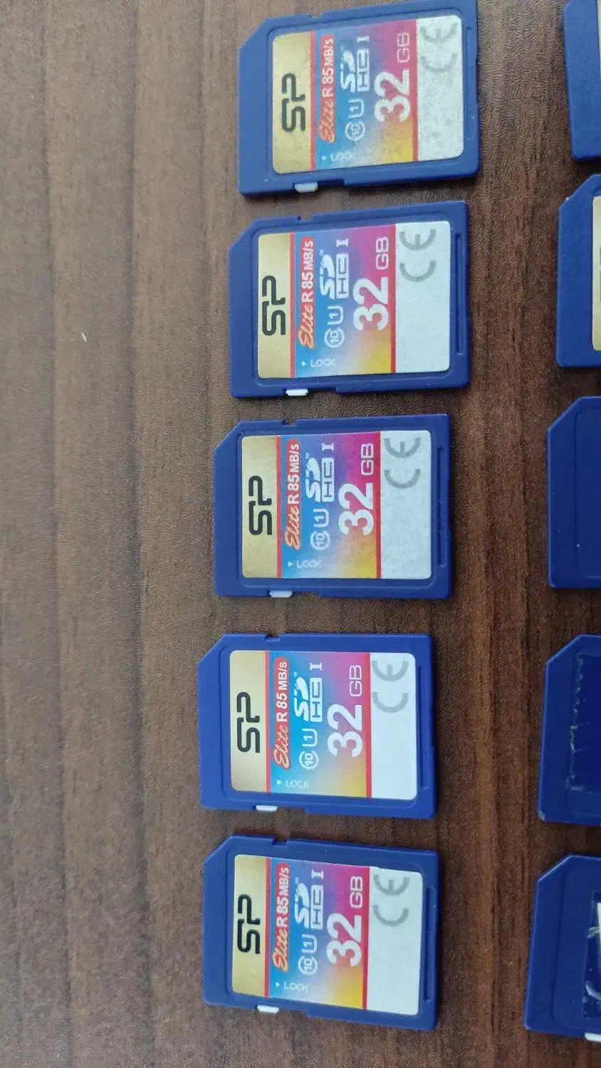 مموری سیلیکون پاور|لوازم جانبی موبایل و تبلت|مشهد, شهرک بهارستان|دیوار