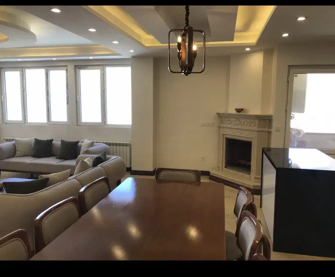 ۳خوابفروش فاز ۲ برج مروارید پردیس|فروش آپارتمان|پردیس, فاز ۲|دیوار