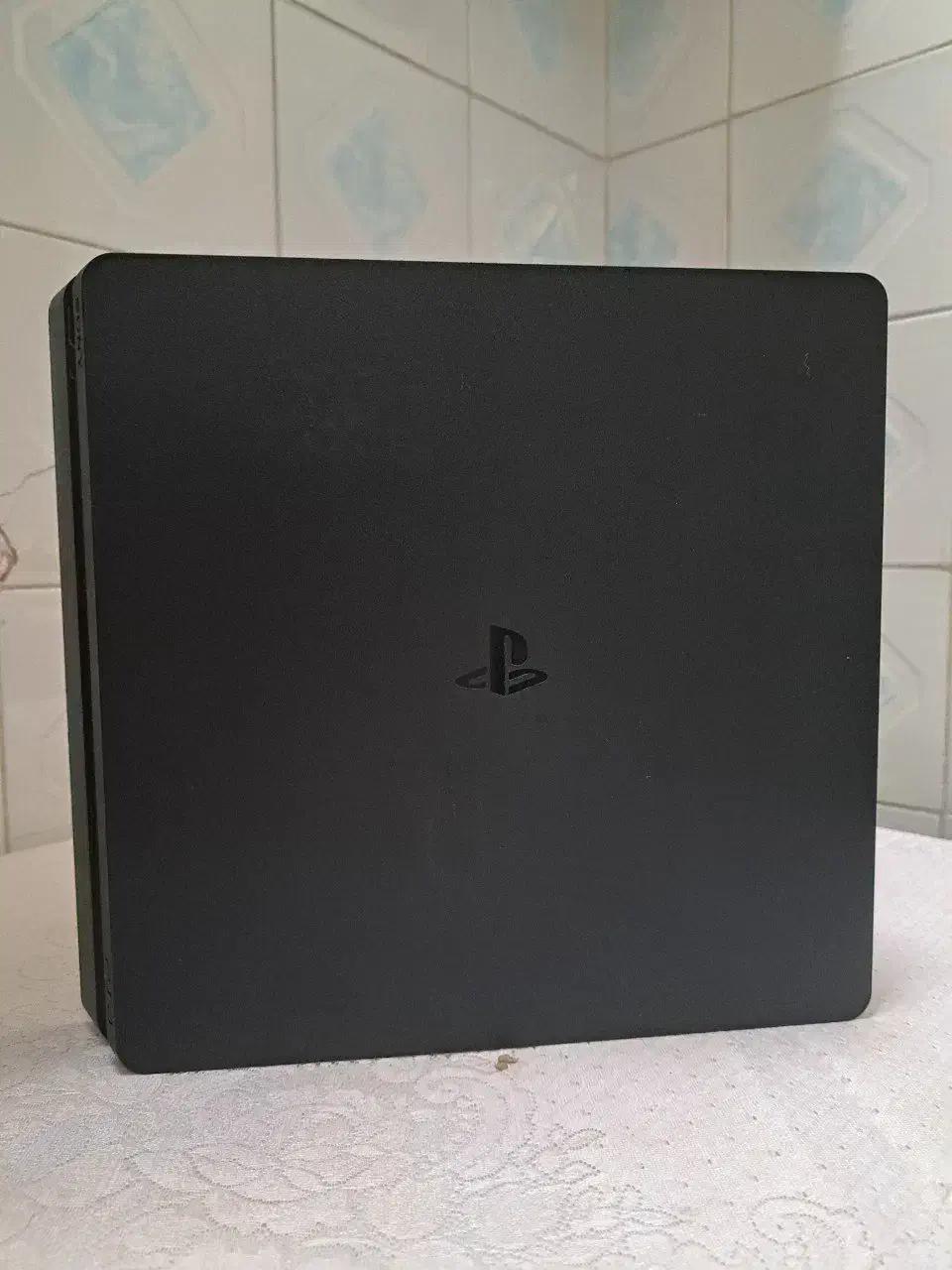 ps4 slim|کنسول، بازی ویدئویی و آنلاین|کرج, کوی مدرس|دیوار