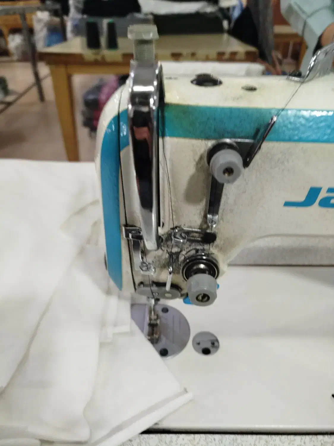 چرخکارماهرنیازمندیم|استخدام صنعتی، فنی، مهندسی|تهران, مینابی|دیوار