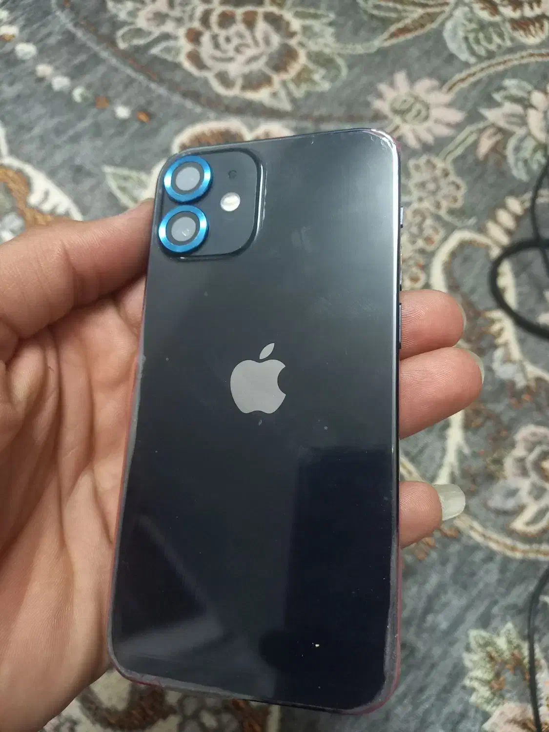 ۱۲ مینی|موبایل|دامغان, |دیوار