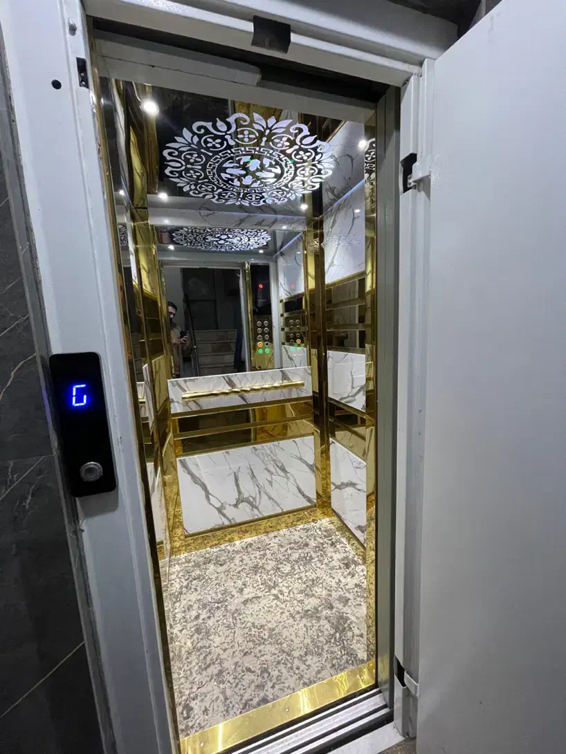 آپارتمان نوساز ۱۰۱ متری / اسلامشهر - صالحیه|فروش آپارتمان|بهارستان, |دیوار