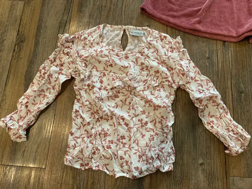 لباسهای پاییزه و زمستانت|کفش و لباس بچه|تهران, قیطریه|دیوار