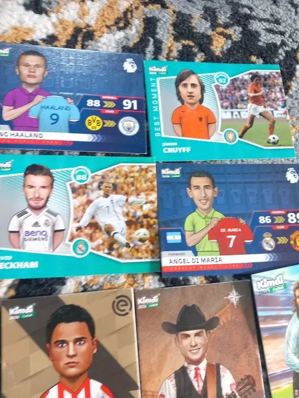 28عدد کارت کیمدی 150هزار تومن|اسباب‌‌بازی|جویبار, |دیوار