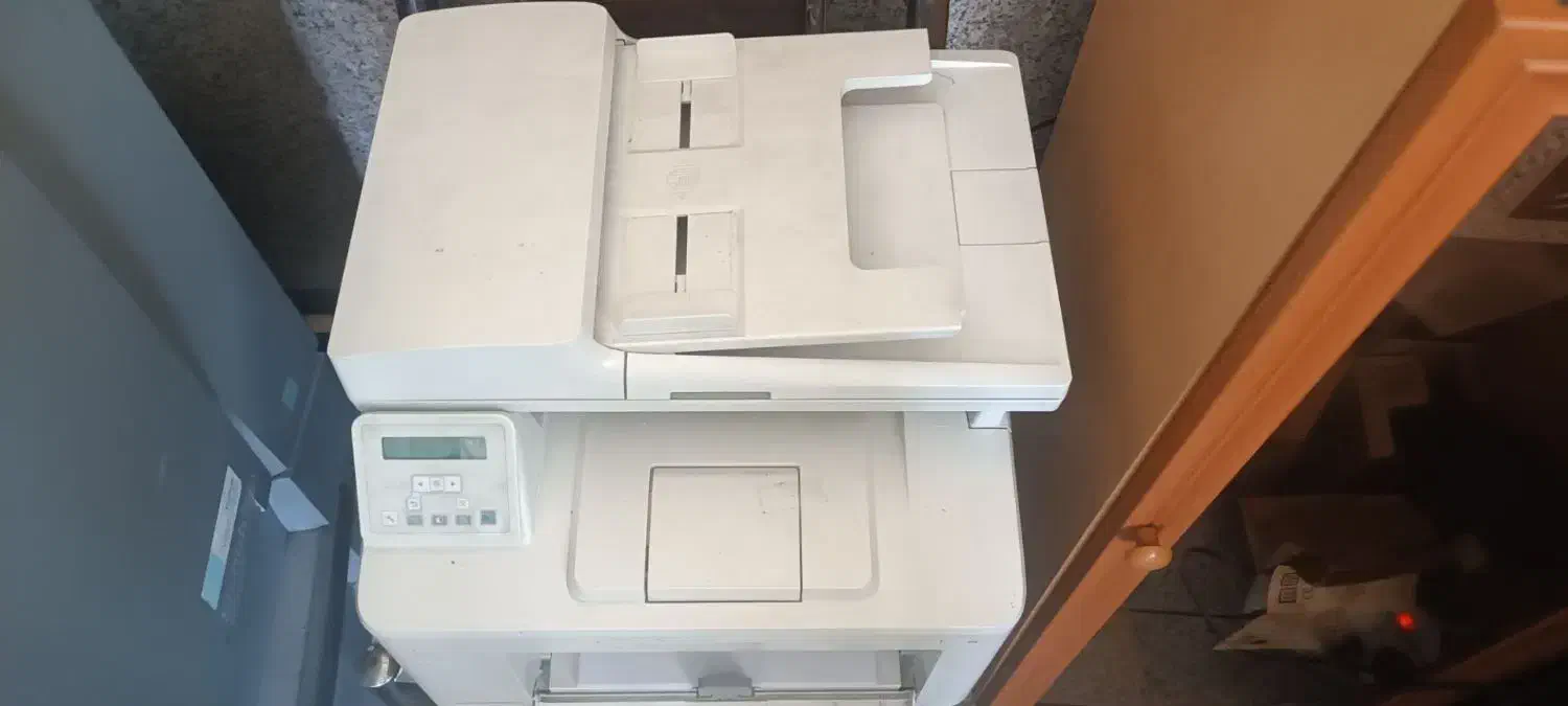 دستگاه کپی چندکاره|پرینتر، اسکنر، کپی، فکس|شهرکرد, |دیوار