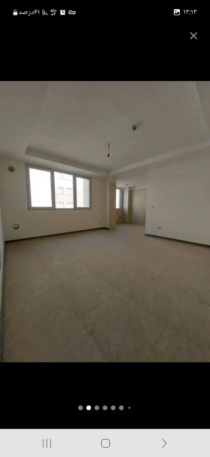 گرمدره ۹۵متر/آسمان البرز/طبقه آخر/دونبش/تجهیز شده|فروش آپارتمان|گرمدره, |دیوار