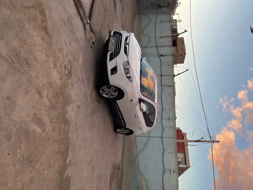 جکs5|خودرو سواری و وانت|سبزوار, قصبه غربی|دیوار