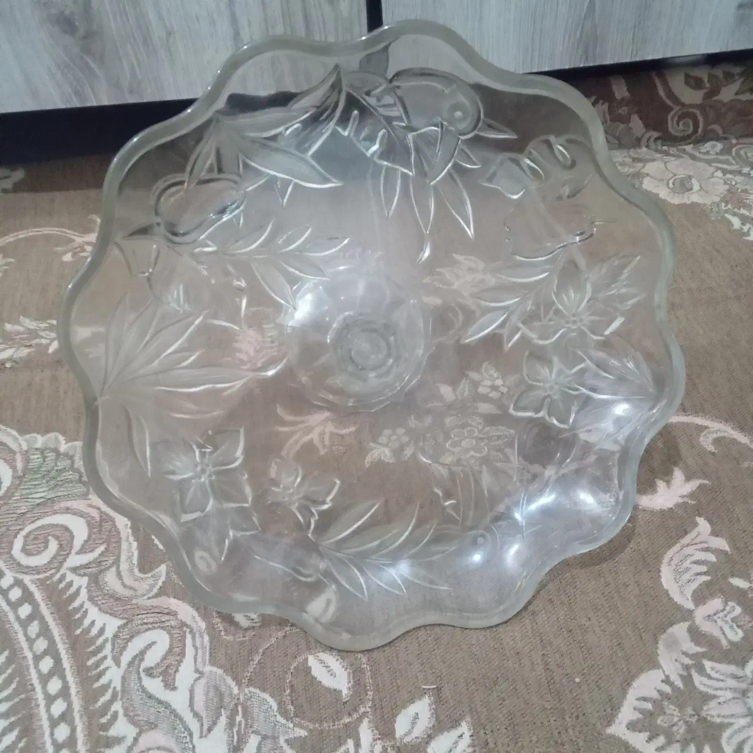 میوه خوری|ظروف سرو و پذیرایی|تهران, زنجان جنوبی|دیوار