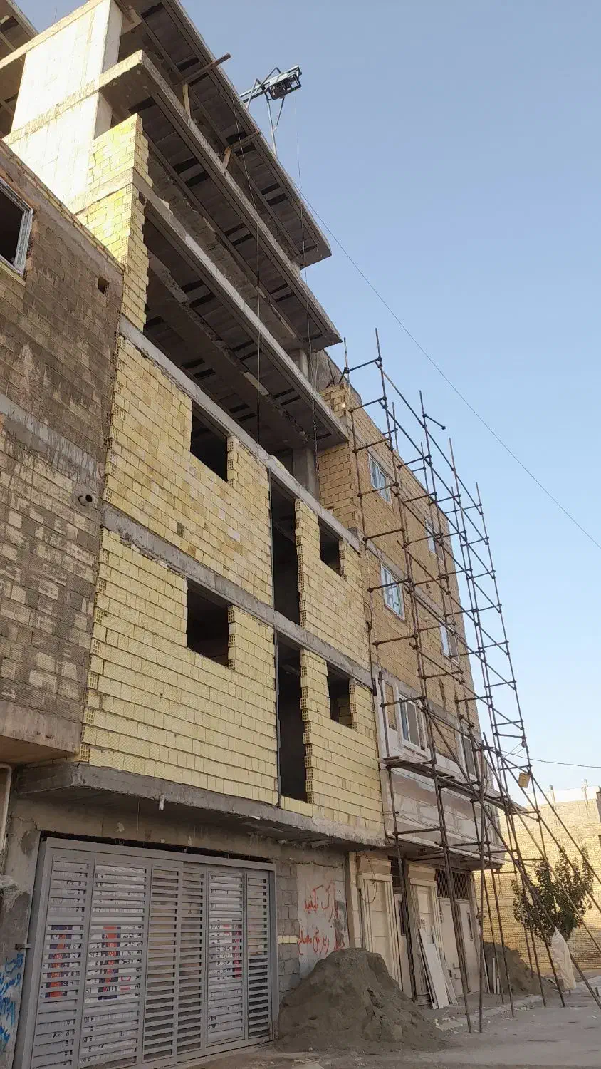پیش فروش اپارتمان دو خواب،نقد واقساط،خیابان پاکمن،|فروش آپارتمان|اصفهان, خانه اصفهان|دیوار