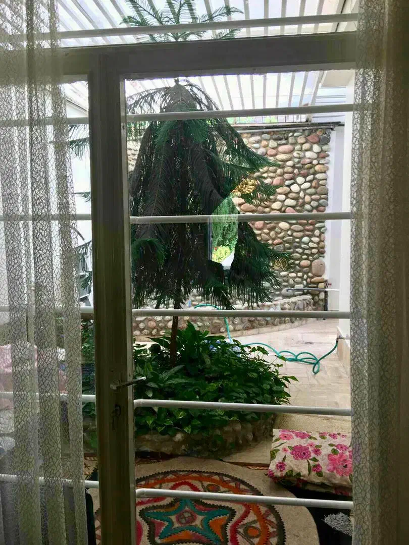 ۲۶۵ متر زمین کلنگی بر ۲۲ جنوبی زعفرانیه|فروش زمین و ملک کلنگی|تهران, زعفرانیه|دیوار