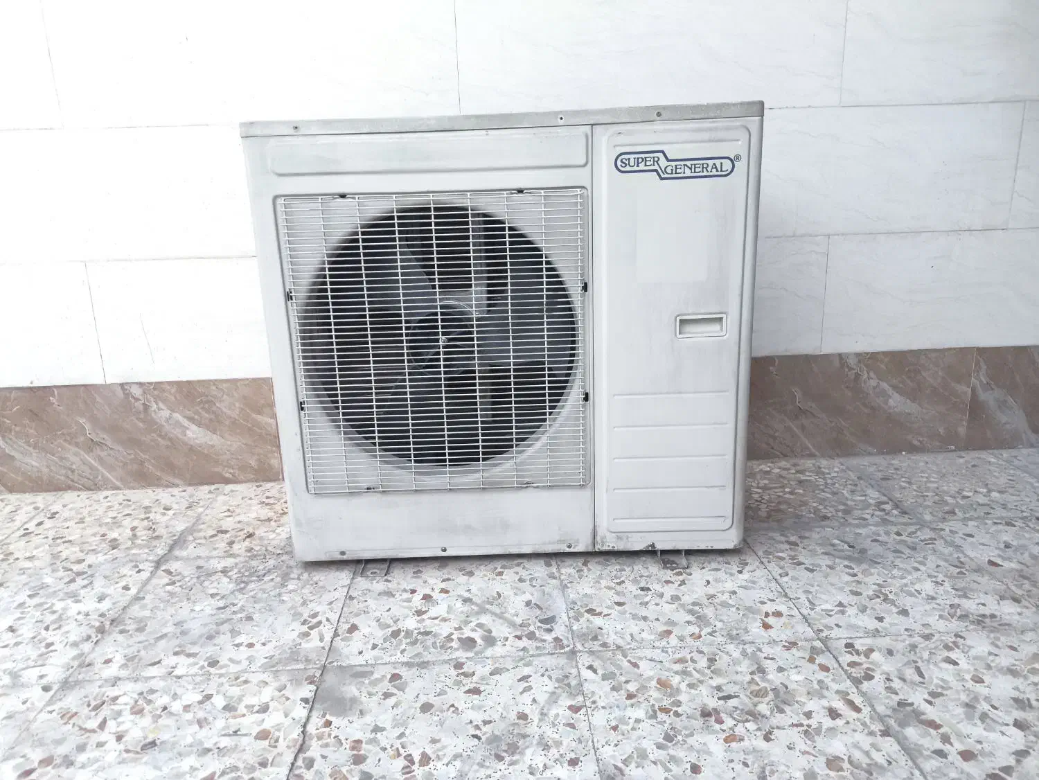 استخدام شاگرد نصاب کولر|استخدام صنعتی، فنی، مهندسی|اهواز, کوی مهدیس|دیوار