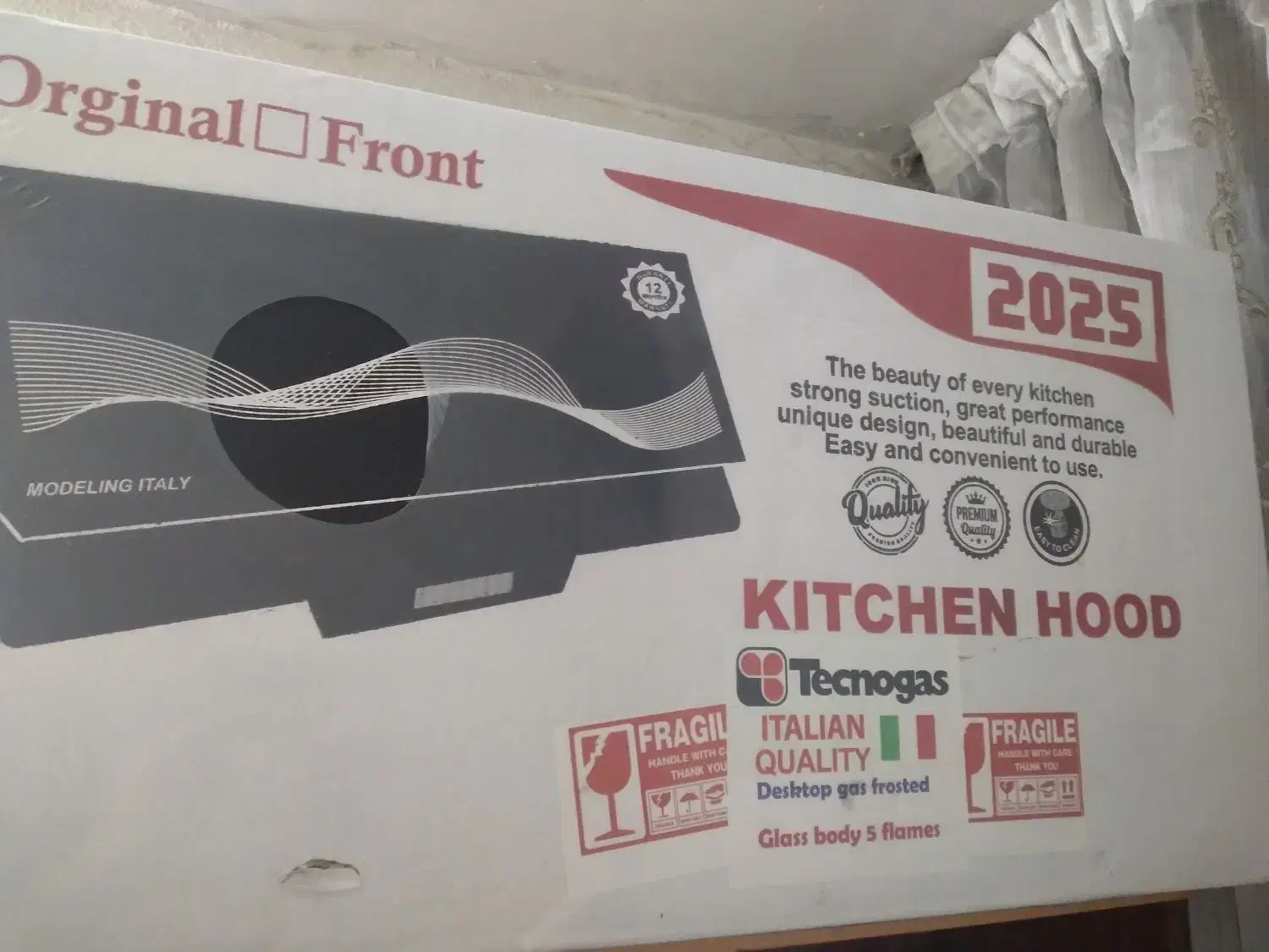 هود تکنوگاز|هود|کرج, عظیمیه|دیوار