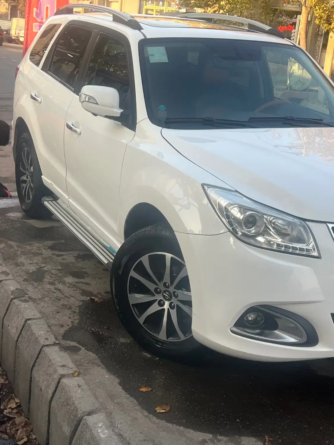 فروش هایما مدل ۹۸|خودرو سواری و وانت|تبریز, |دیوار