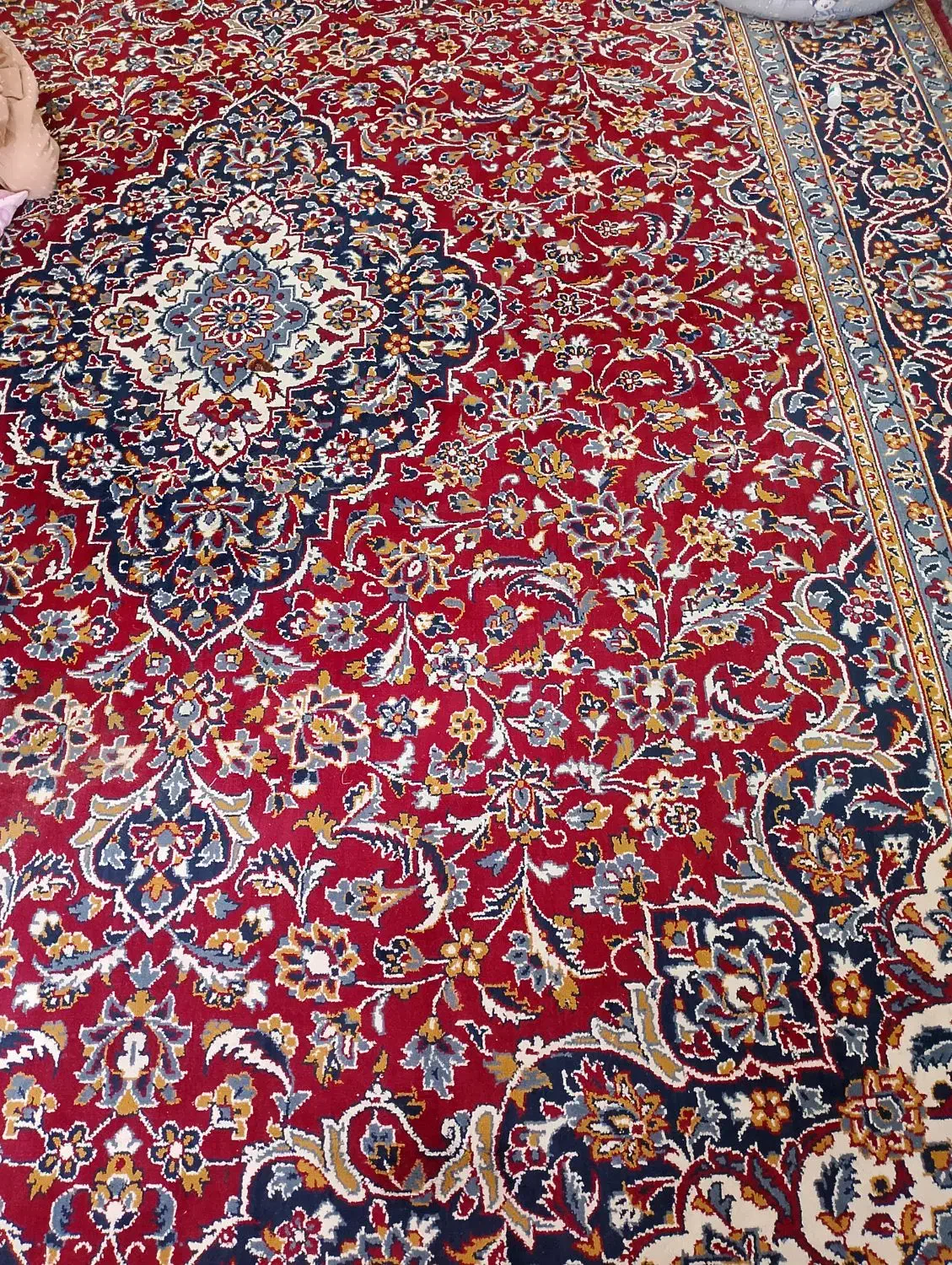 فرش دوازده متری|فرش|چابهار, |دیوار