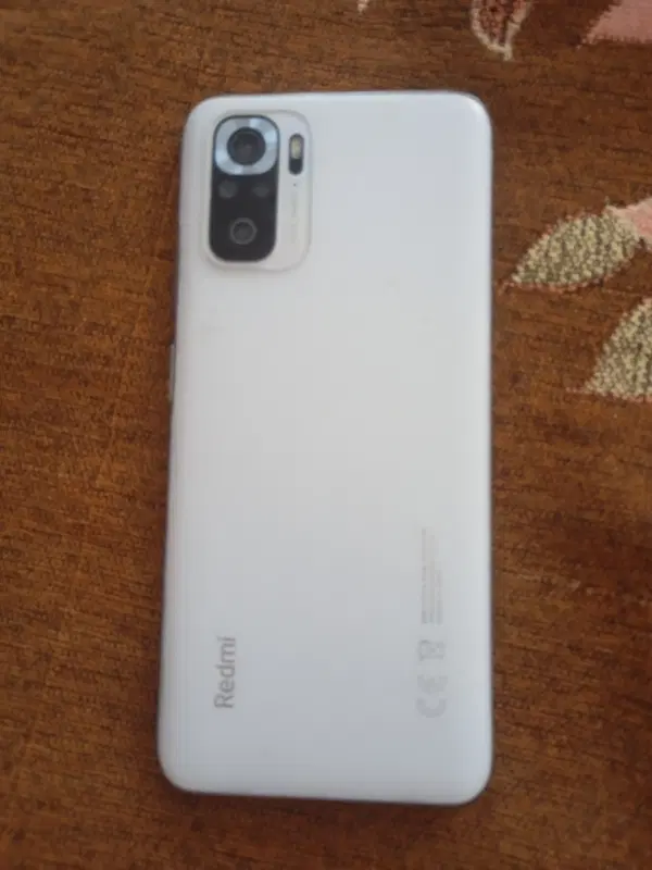NOTE10S|موبایل|میاندوآب, |دیوار