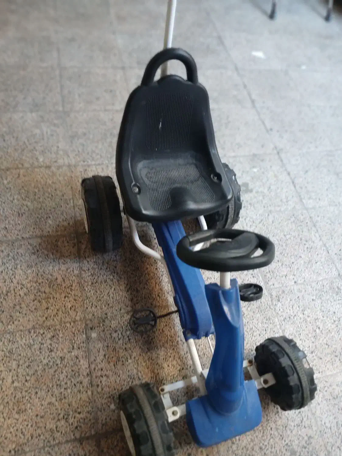 دوچرخه|دوچرخه، اسکیت، اسکوتر|ملارد, |دیوار