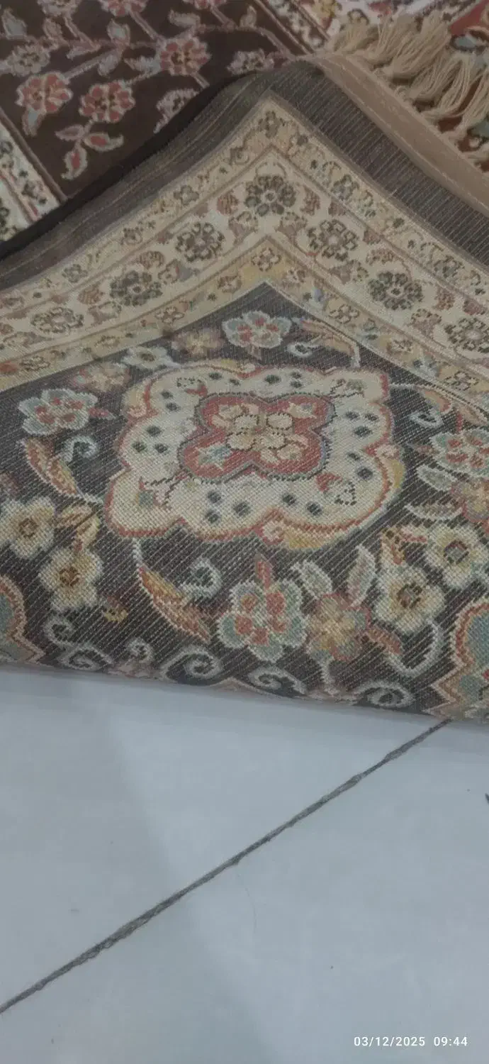 فرش ماشینی ۶ متری|فرش|قدس, شهرک صنعتی زاگرس|دیوار