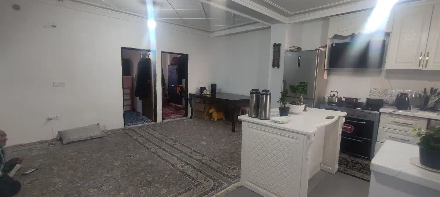 خانه ۸۵ متری|اجارهٔ آپارتمان|پاکدشت, پاکدشت (مامازند)|دیوار