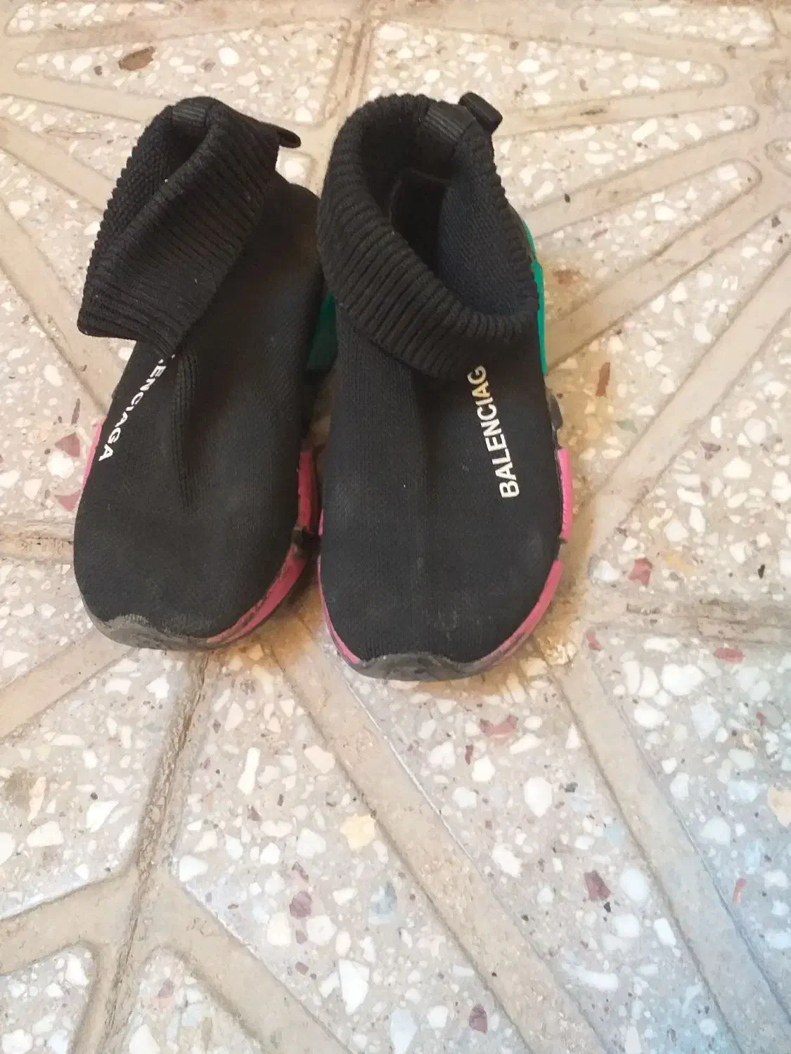 کفش بچه گانه|کفش و لباس بچه|سنندج, |دیوار