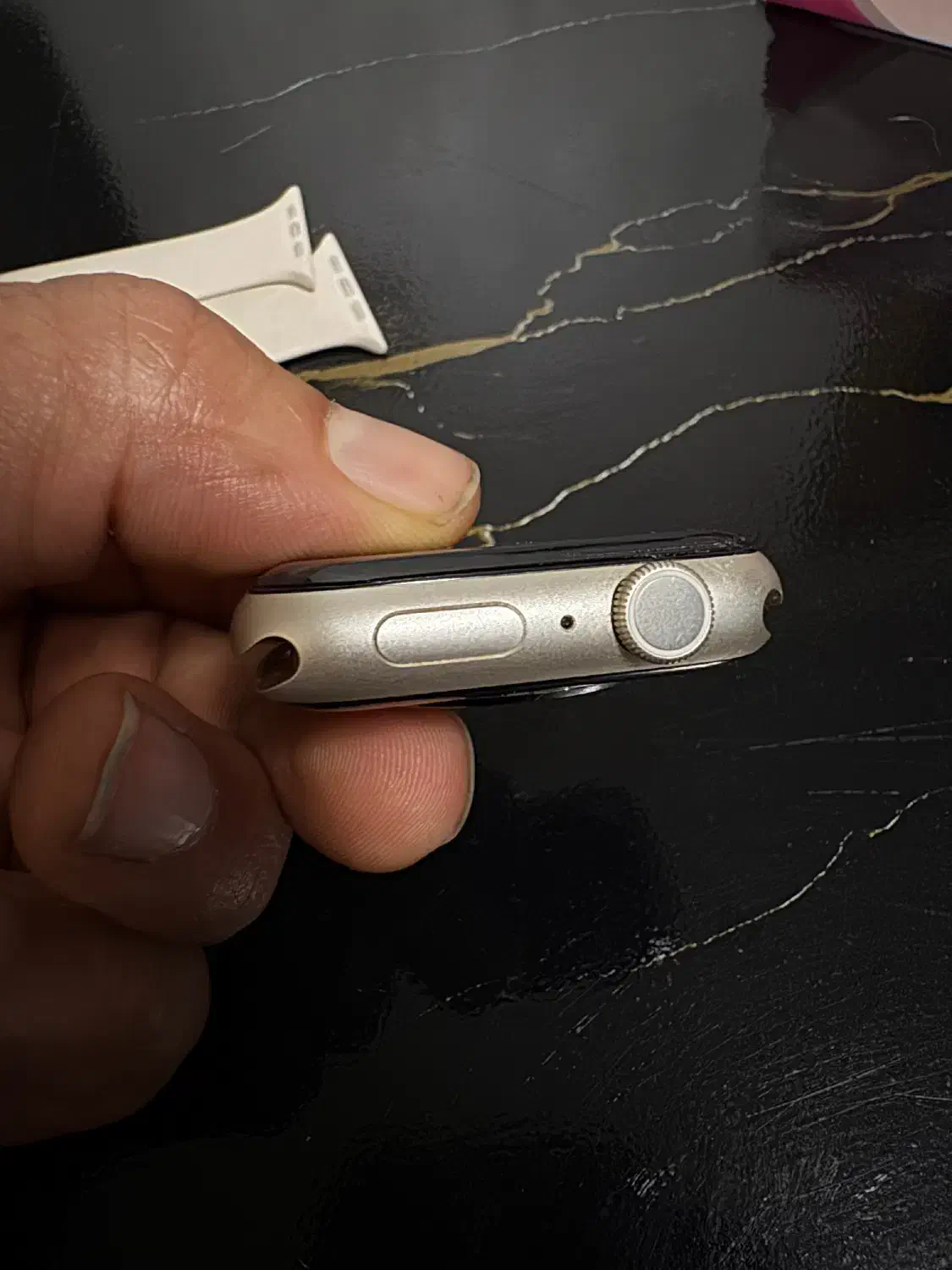 اپل واچ سری ۹ ۴۵mm|ساعت|تبریز, |دیوار