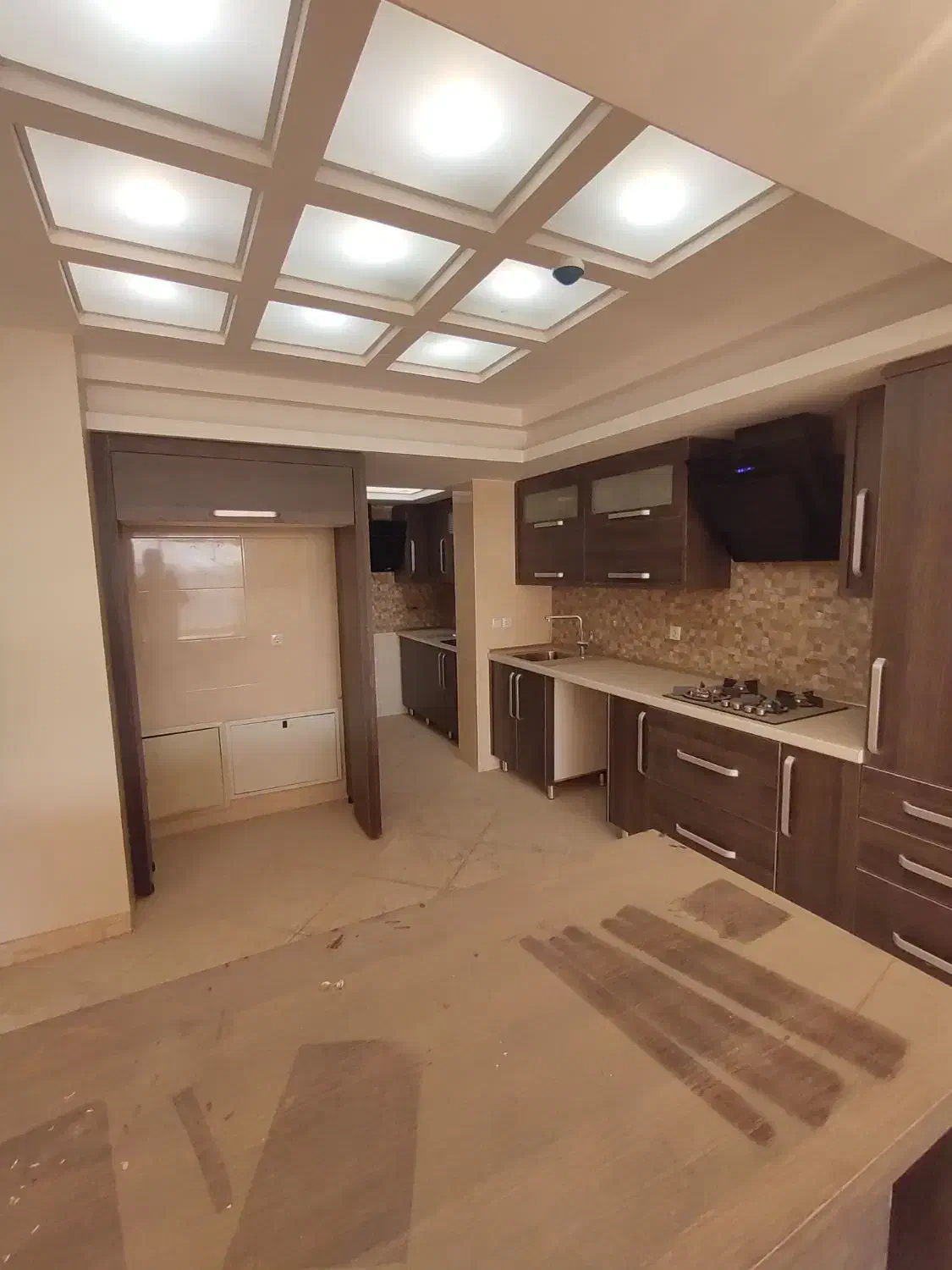 اپارتمان۱۴۵متربنفشه جنوبی/قابل تهاترباواحدآپارتمان|فروش آپارتمان|اصفهان, خانه اصفهان|دیوار