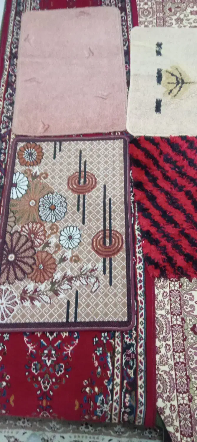 فرش‌کناره|فرش|همدان, |دیوار