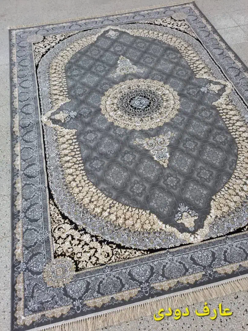 فرش با پایین ترین قیمت با تخفیف ویژه٪فرش حدادی|فرش|امیدیه, |دیوار