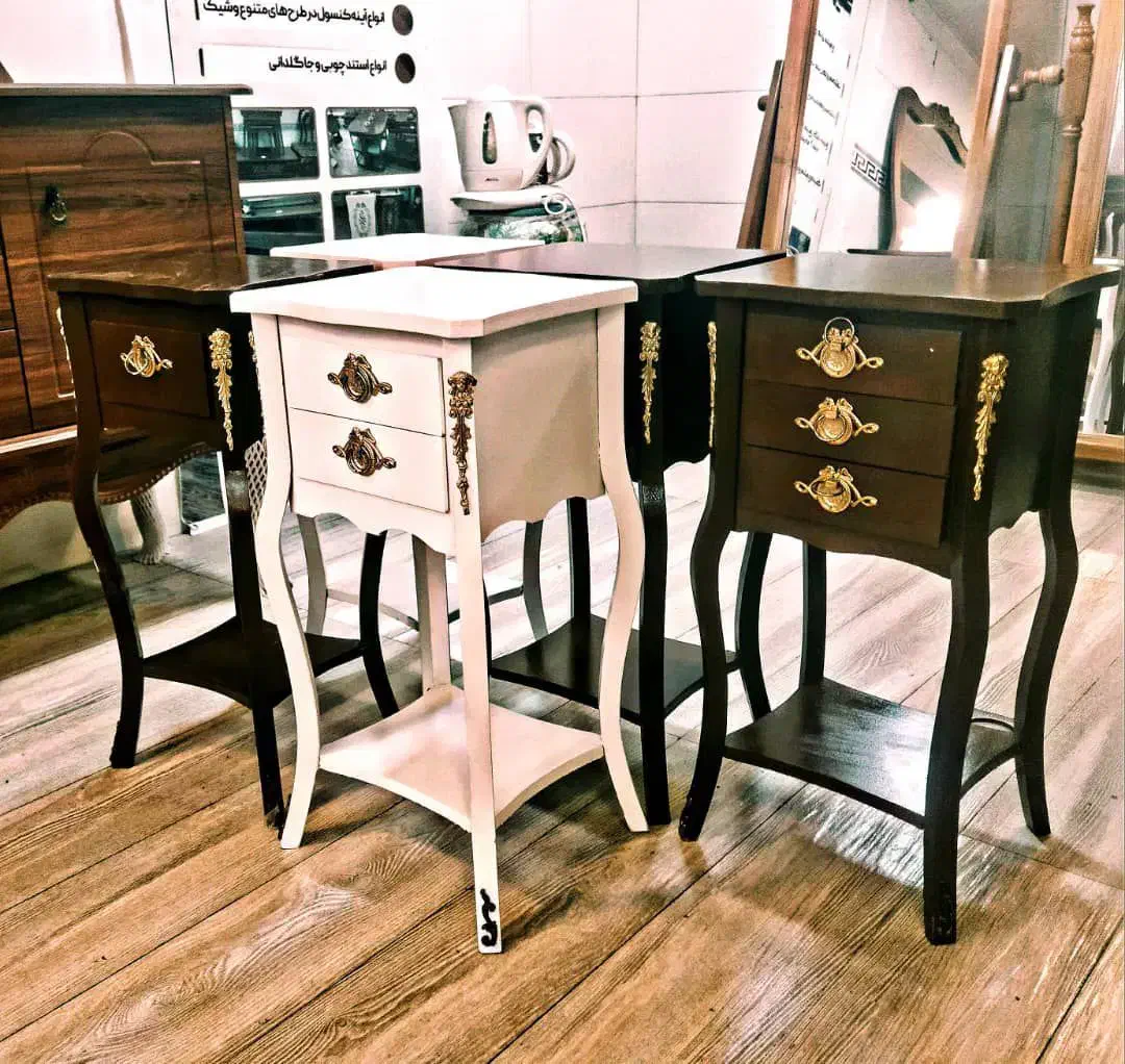 میز تلفن ( گالری مروارید)|میز تلفن|تبریز, |دیوار