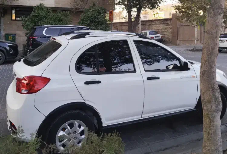 فروش کوییک MT مدل ۱۴۰۱|خودرو سواری و وانت|شیراز, میانرود|دیوار