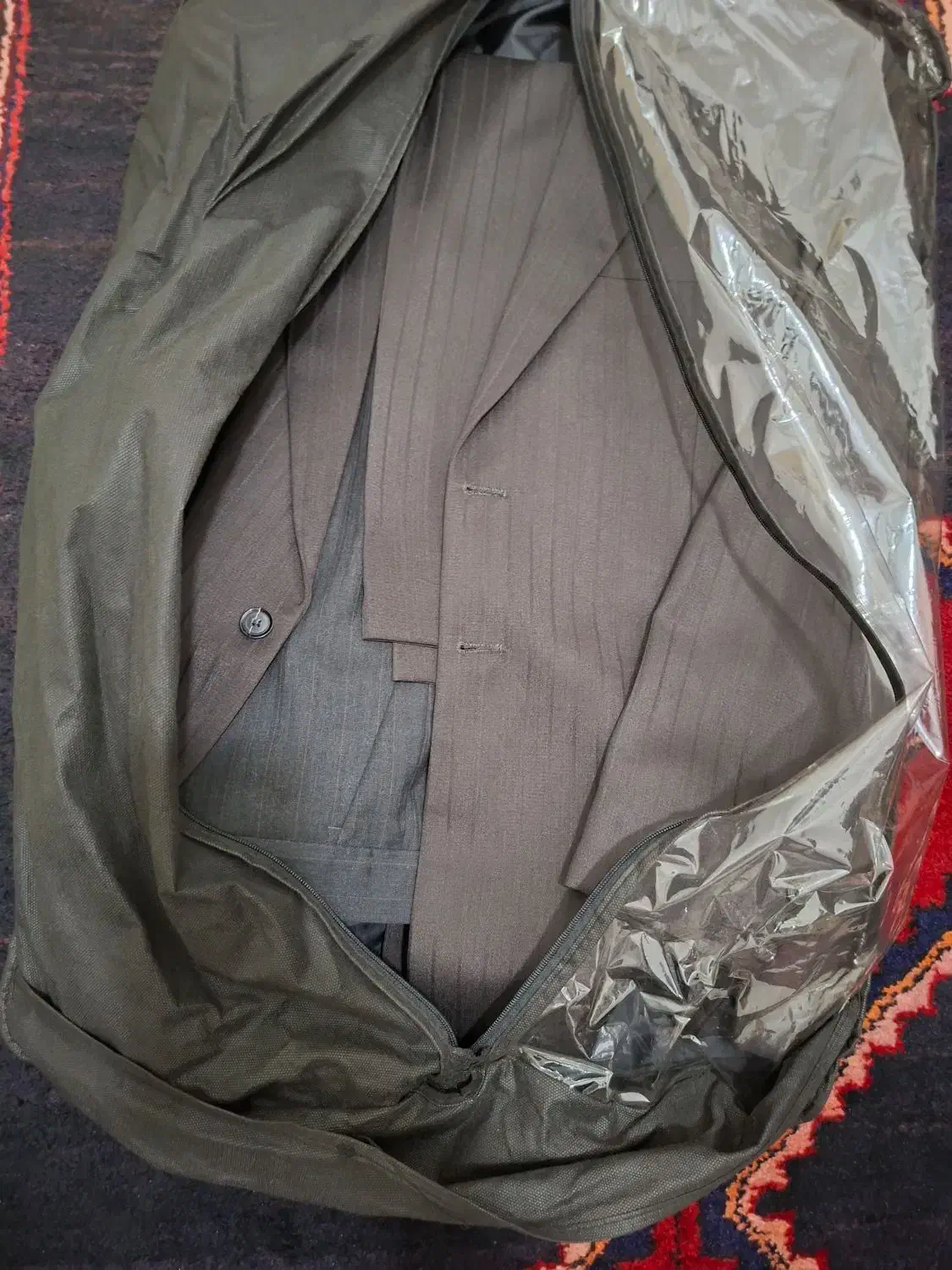 کت شلوار و کت فوتر|لباس|محمدشهر, شهرک نگین|دیوار