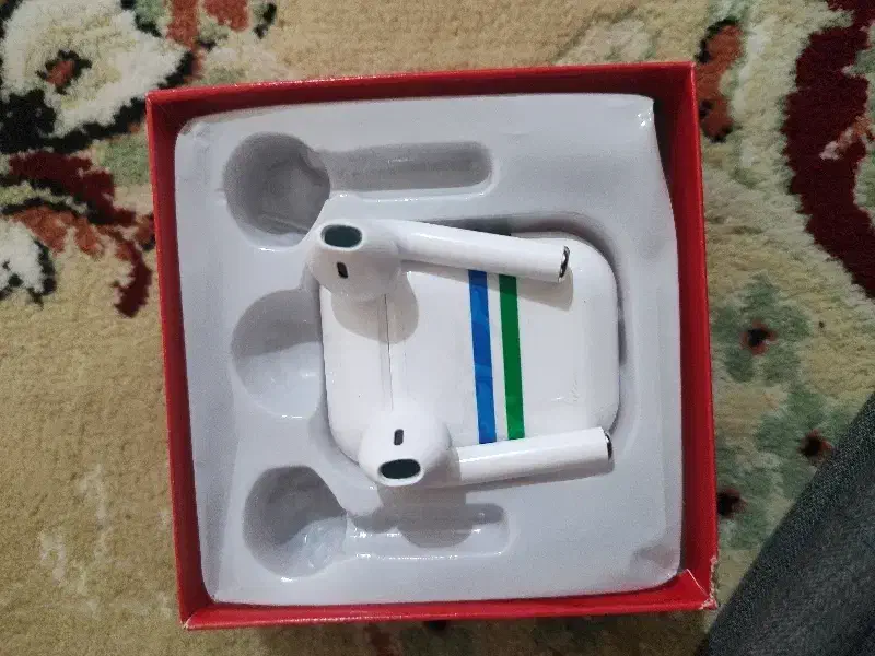 ایرپاد|لوازم جانبی موبایل و تبلت|زاهدان, |دیوار