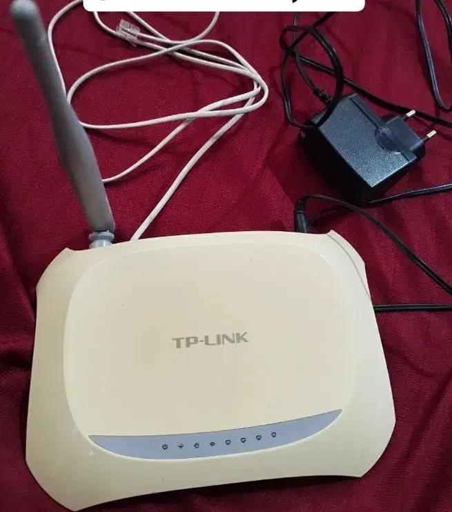 مودم  وایفا|مودم و تجهیزات شبکه|بندر انزلی, استادیوم|دیوار