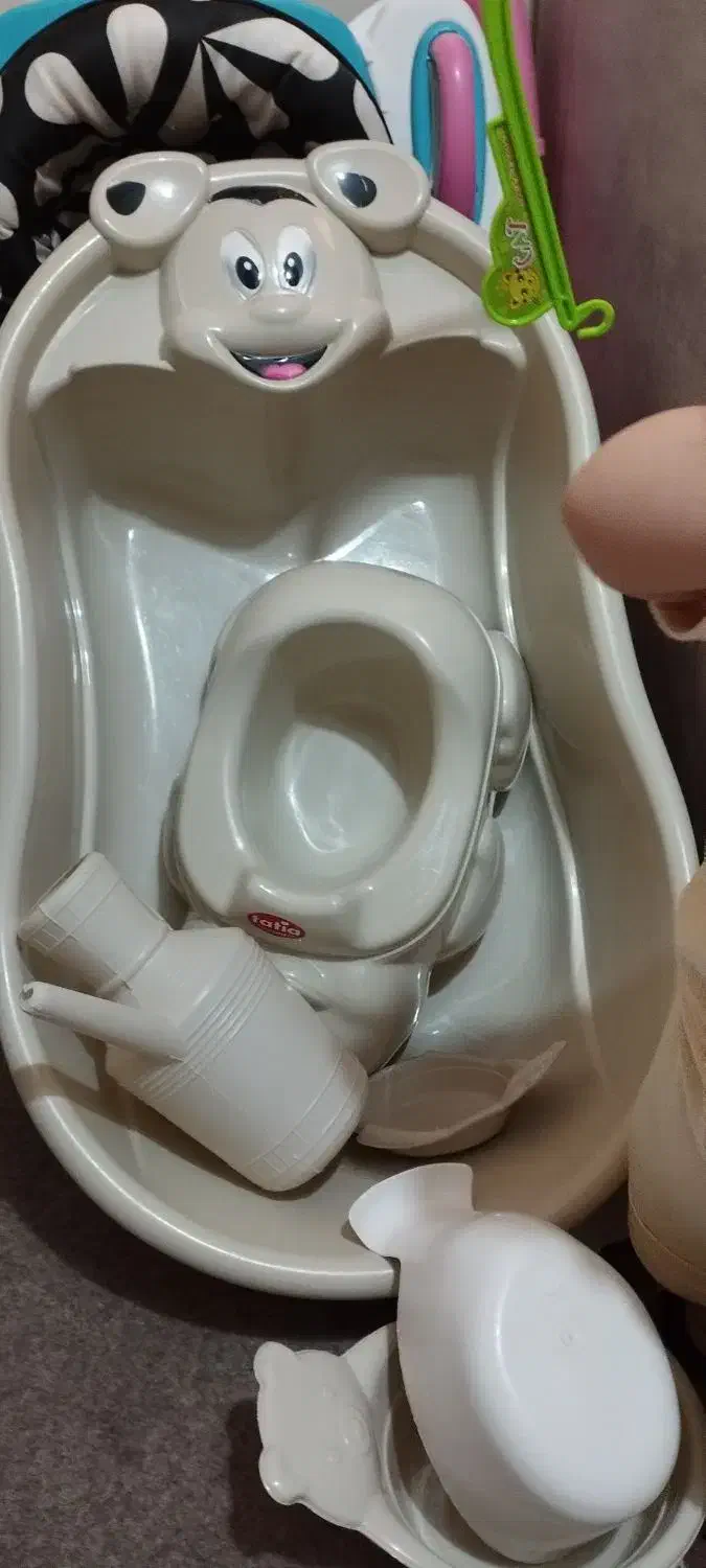 وان حمام|لوازم حمام|پردیس, فاز ۴|دیوار