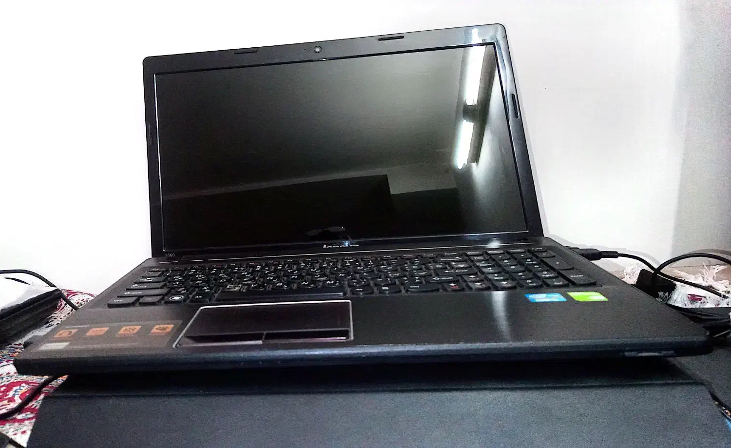 لپ تاپ Lenovo|رایانه همراه|اسلام‌شهر, شهرک مصطفی خمینی|دیوار