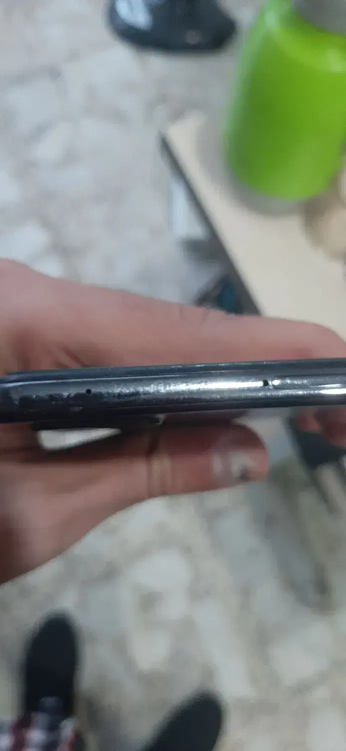 گوشی samsung A52s|موبایل|بندر انزلی, پاسداران|دیوار