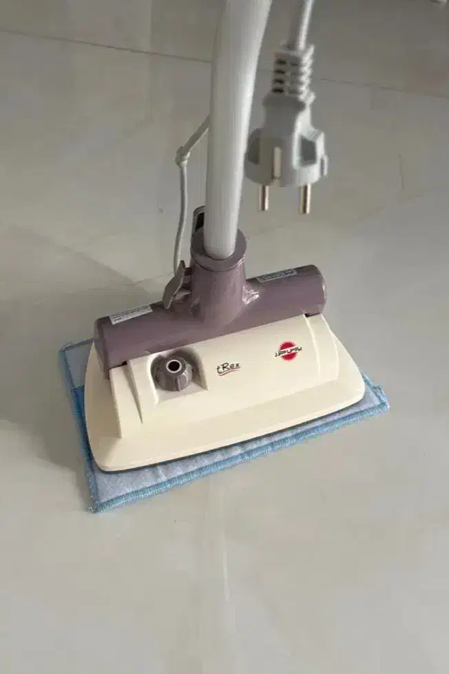 بخارشو پارس خزر|جاروبرقی، جارو شارژی، بخارشو|تهران, سهروردی|دیوار