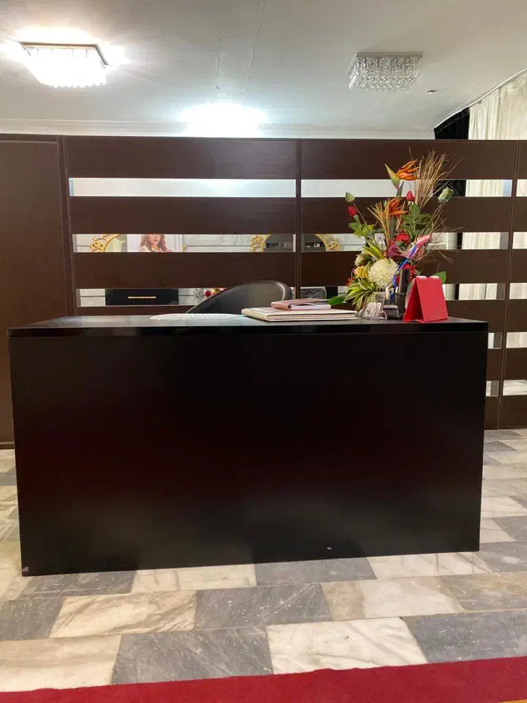 میز مدیریت|دفتر کار|ارومیه, |دیوار